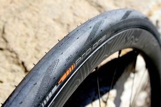 schwalbe 25mm tyres