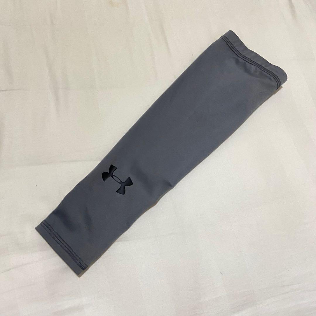 Ua performance top arm sleeve