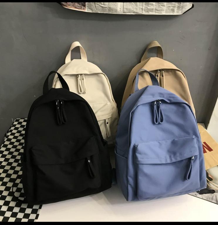 Chic school backpacks on sale