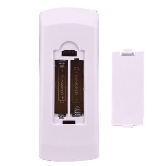 Universal Fan Remote Replacement For KDK remote and others, Furniture