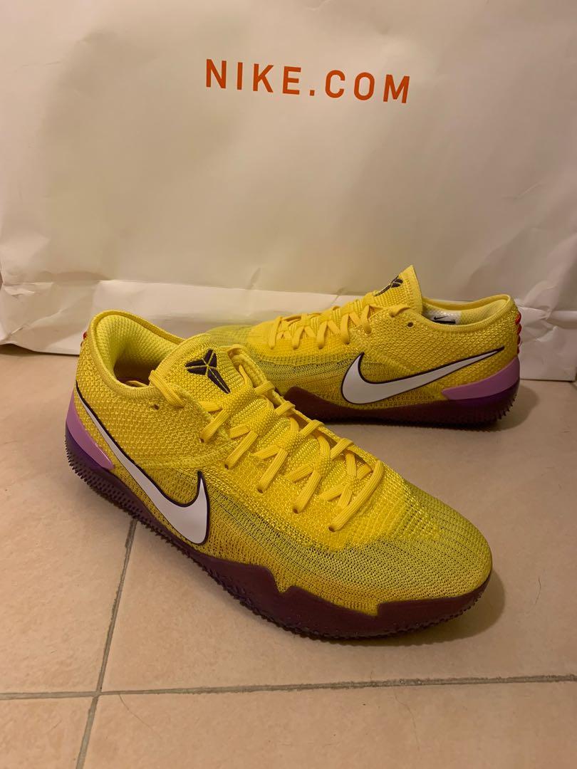 Kobe ad ext 2025