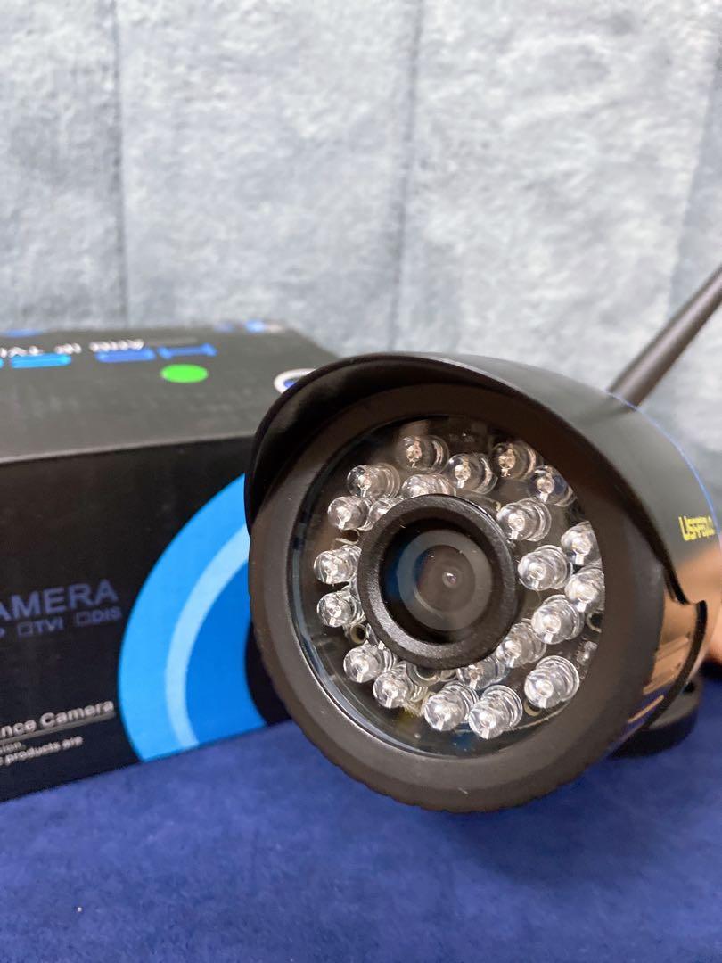 usafeqlo ip camera