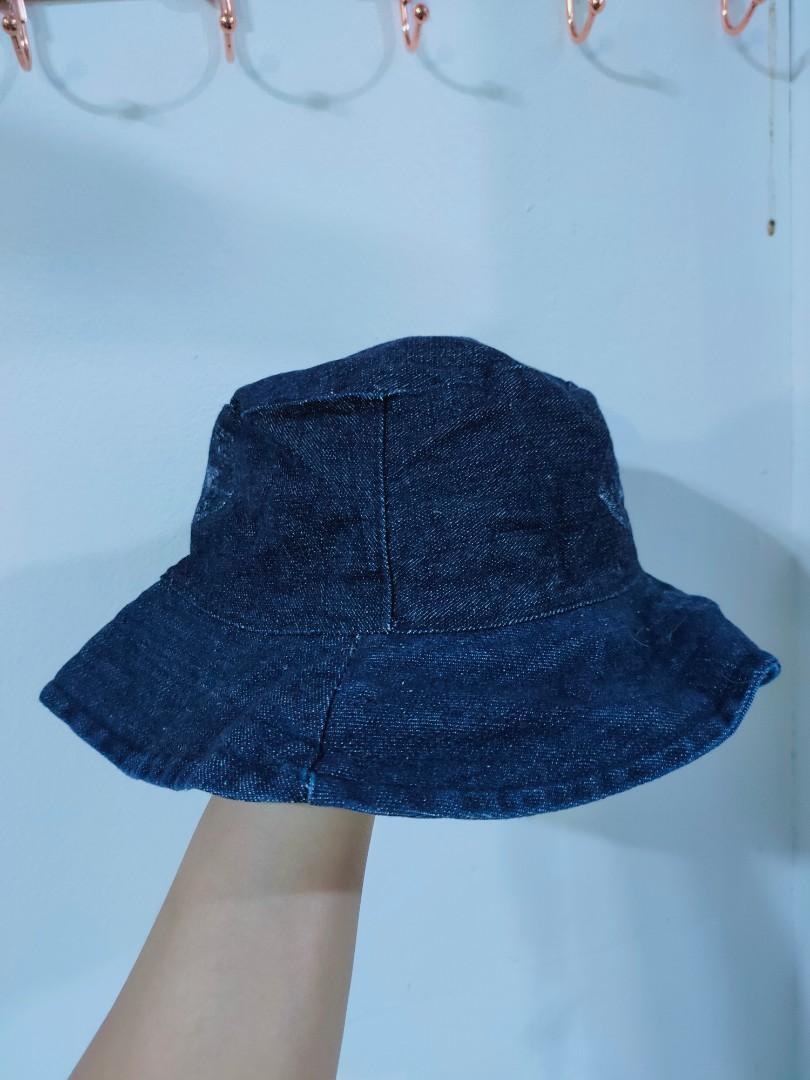 Used bucket hat/cap, Men's Fashion 