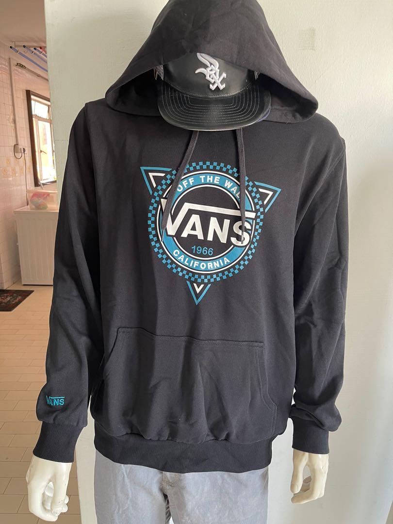 Vans california hoodie online