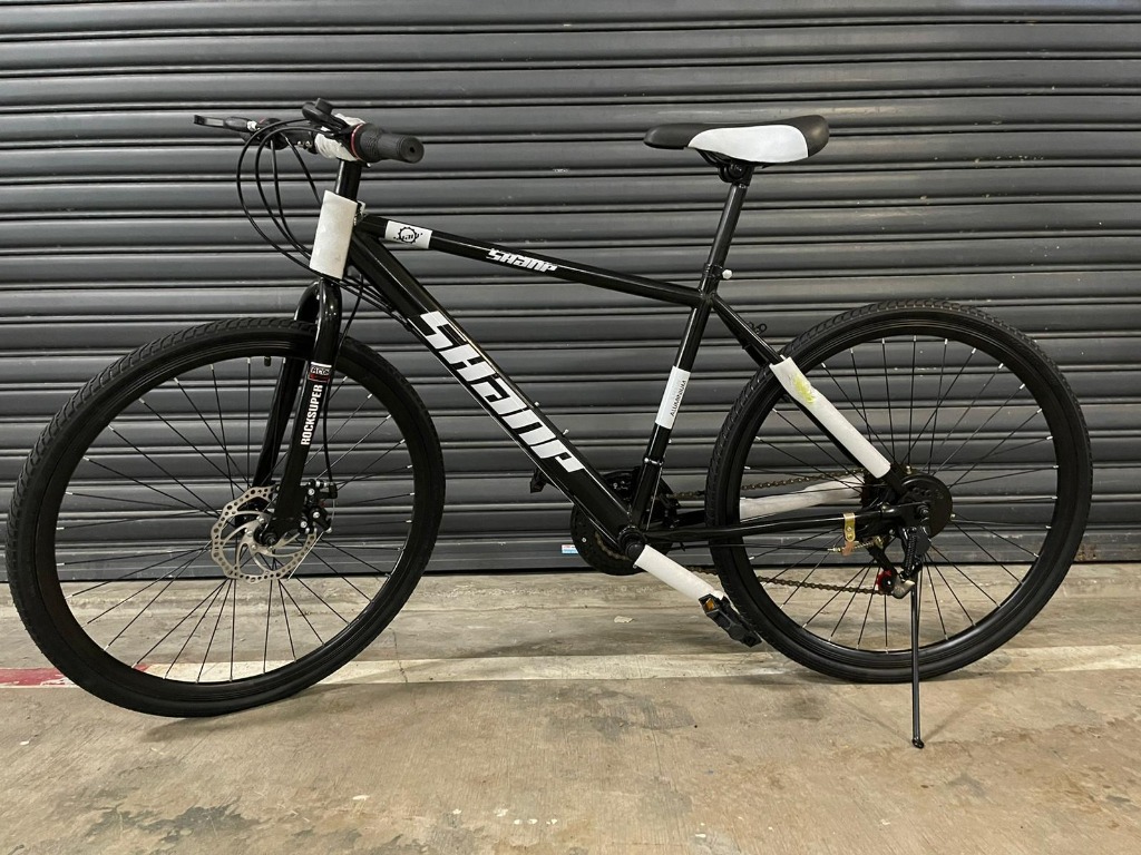 VESAK DAY PROMOTION INSTOCK 26 Inch High Carbon Steel