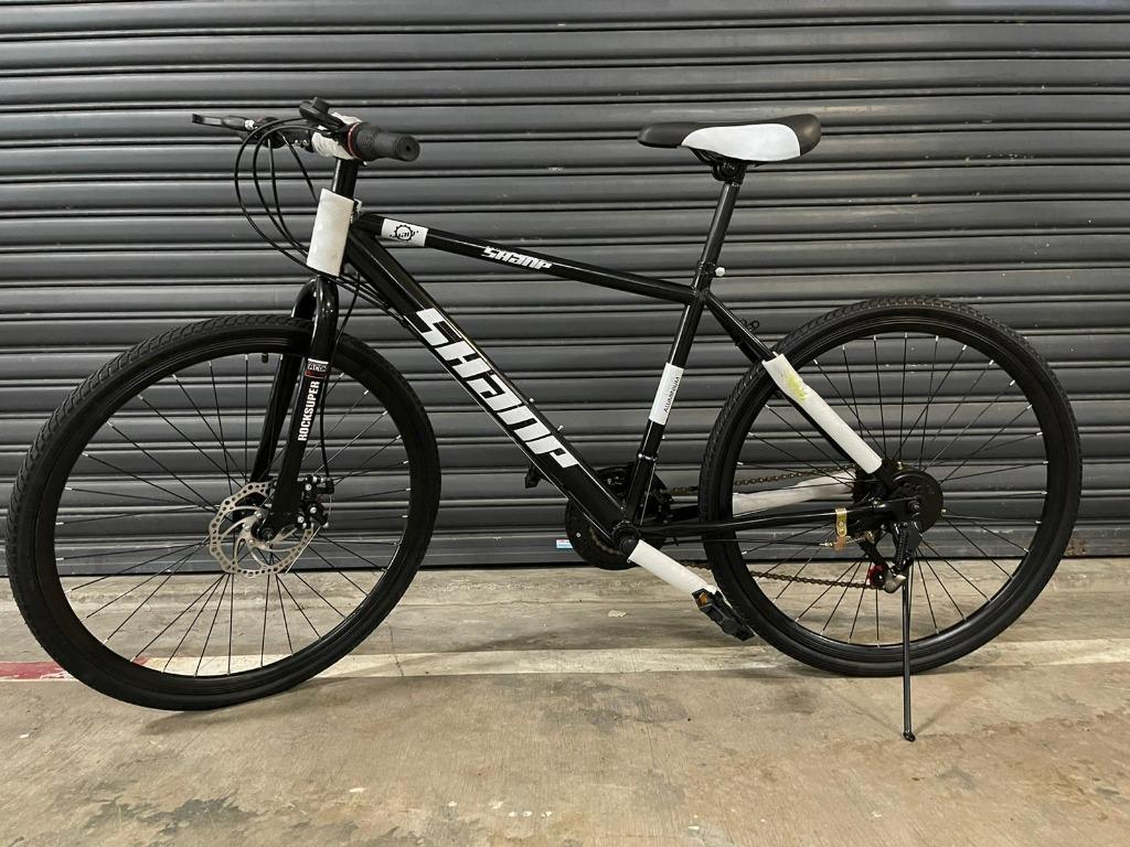 Shanp bike deals