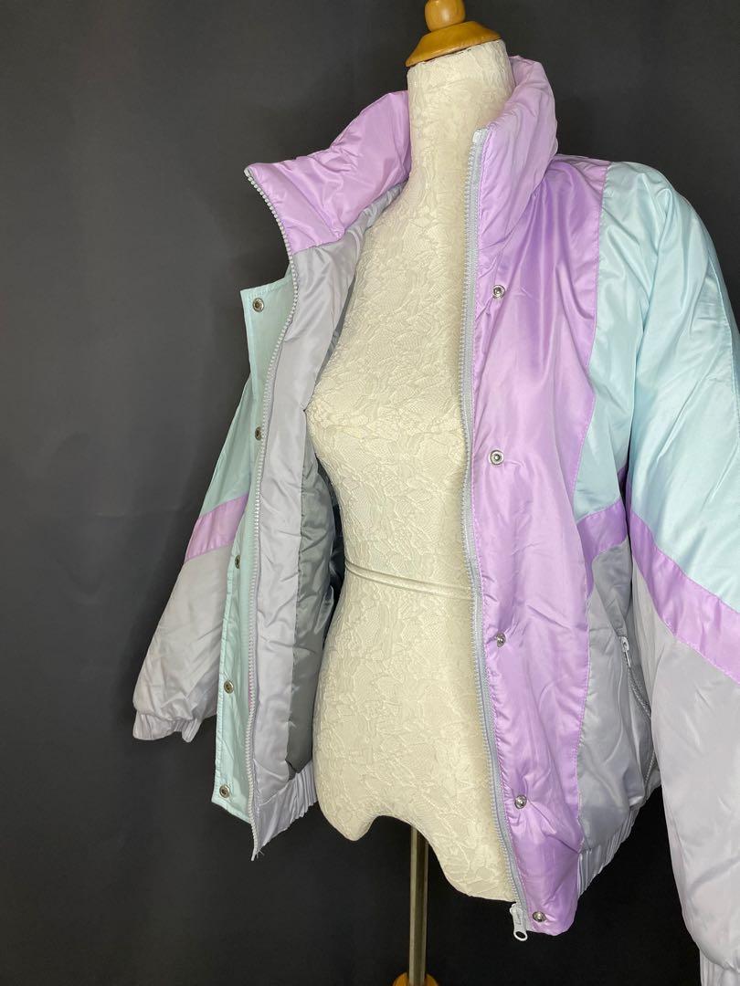 Puffer vintage hotsell