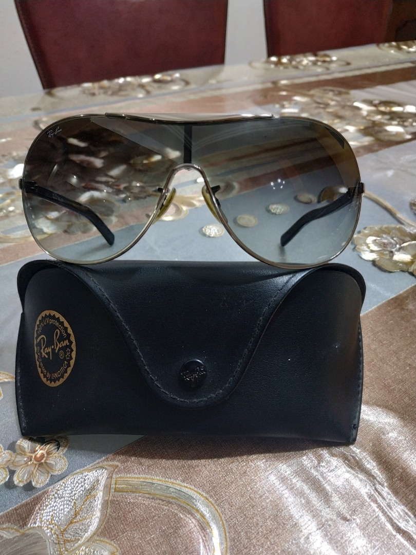 Ray ban hot sale vintage models