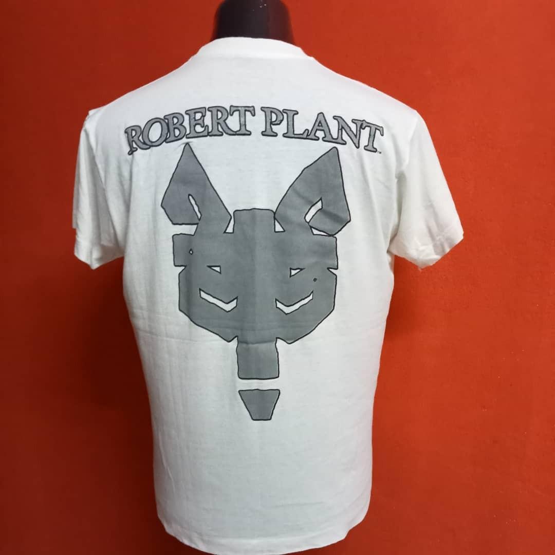 Nirvana t shirt sales fail