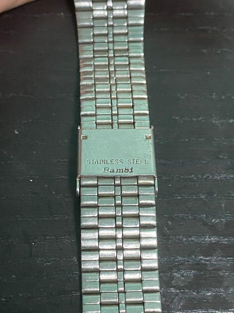 Vintage Seiko Ana-Digi 1990 H357-500A, Women's Fashion, Watches ...