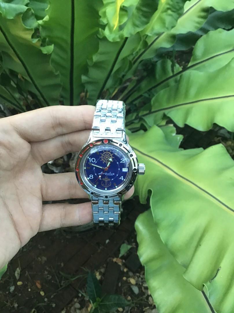 Vostok 420374 hotsell