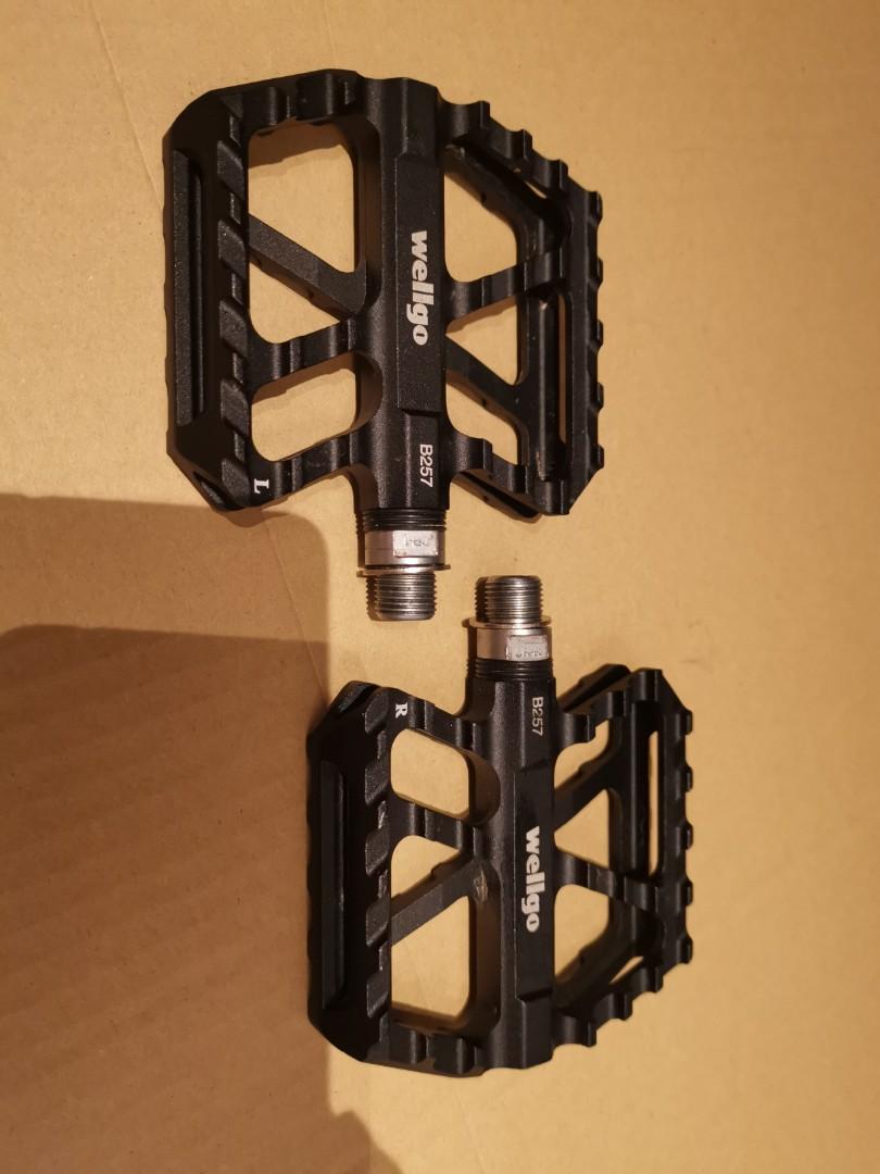 Wellgo b257 Clearance