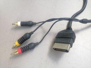 Xbox cable