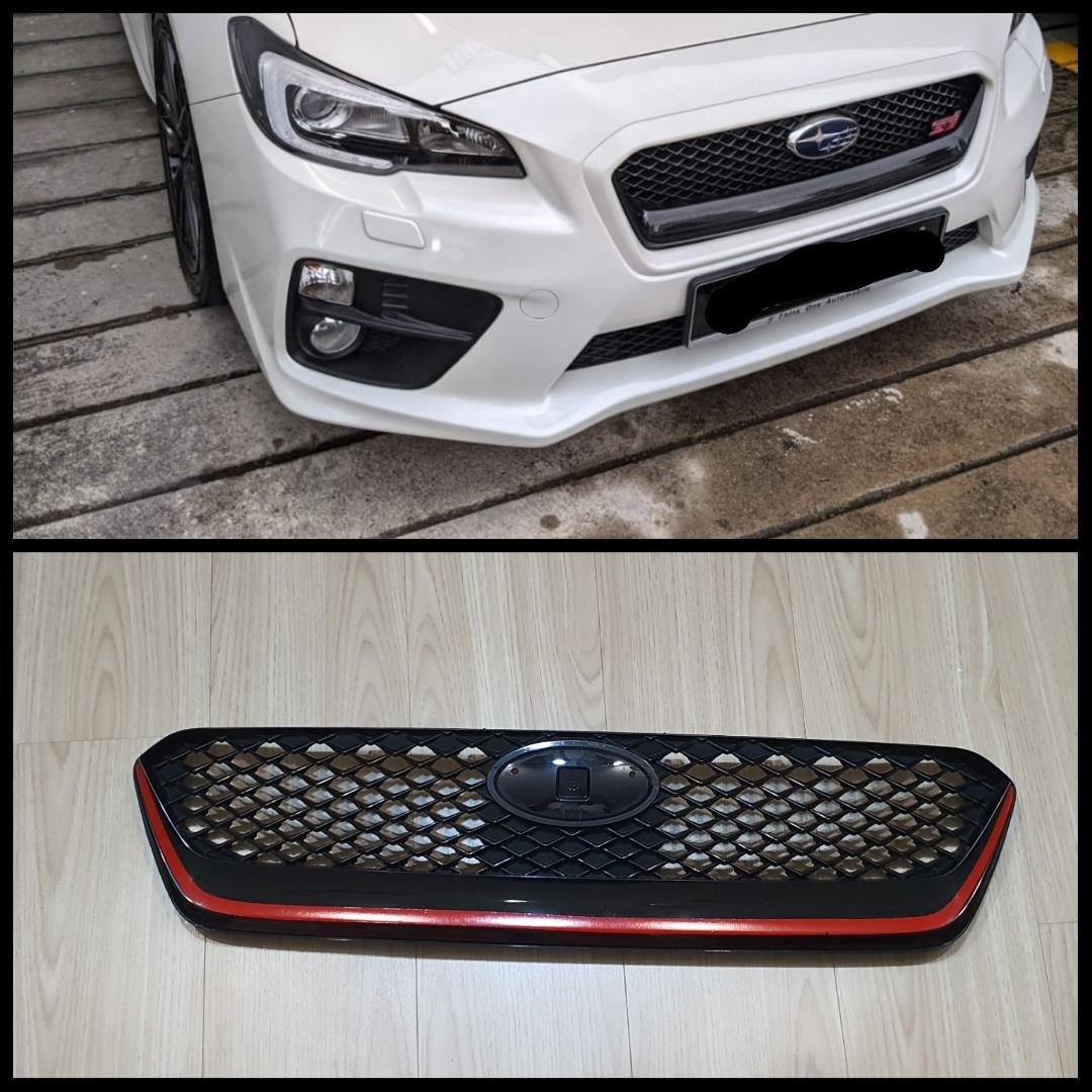 sti accessories