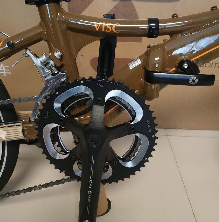 Dahon archer d18 outlet