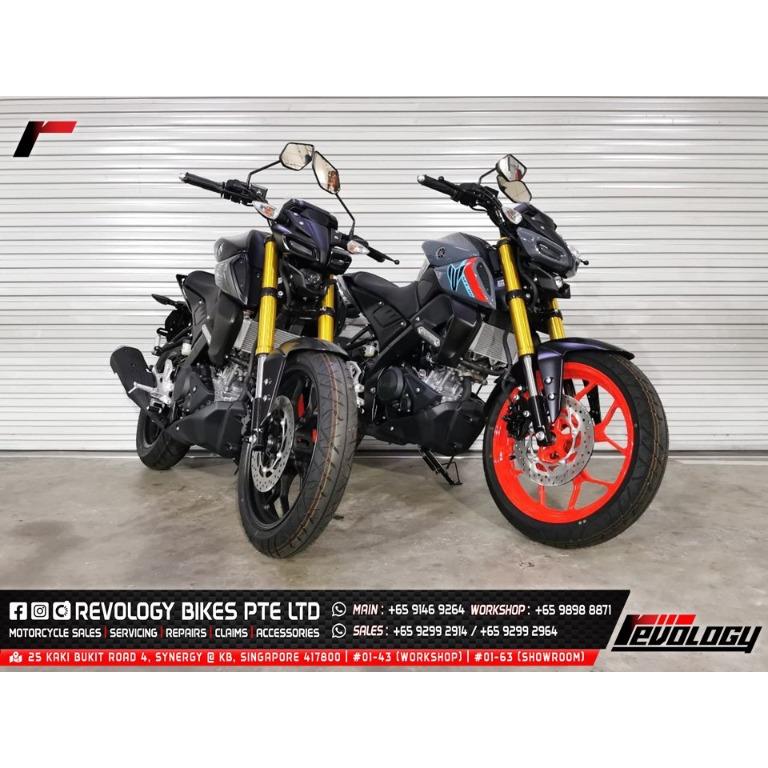 Mt 15 sales tech black