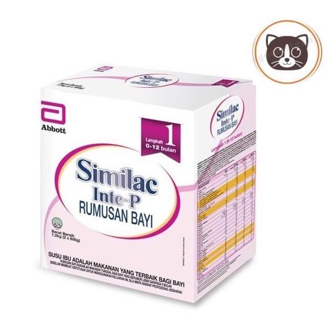 Similac deals intelli pro