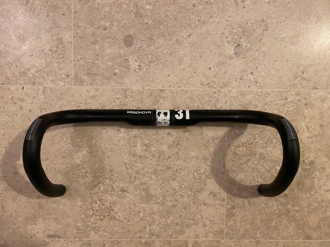 3t ergonova bars deals