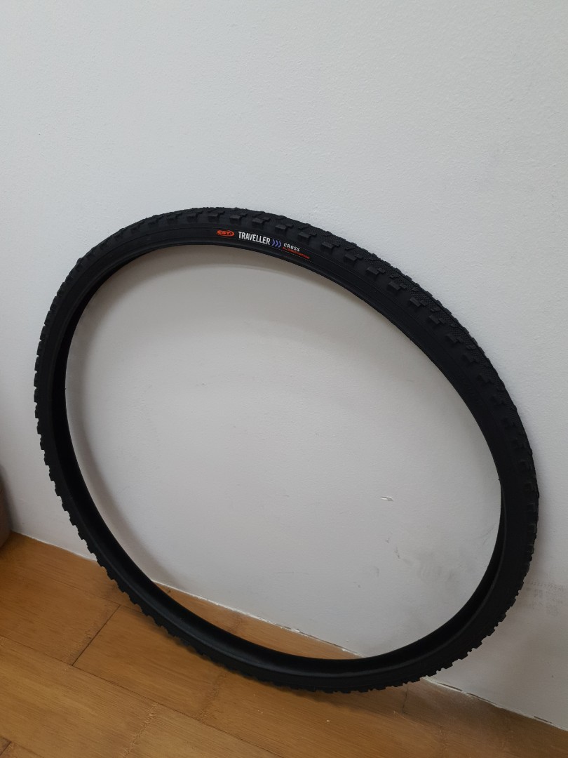 Cst traveller cross discount 27.5