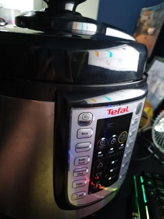 Tefal cy505e40 best sale