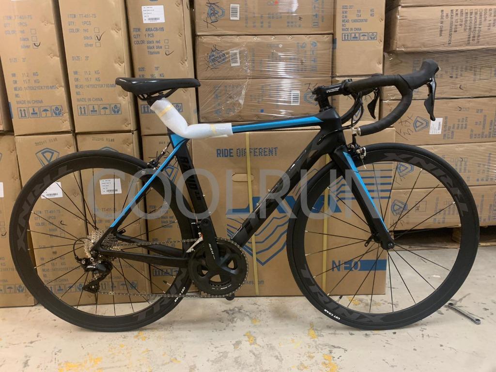 Trinx outlet rapid 2.0