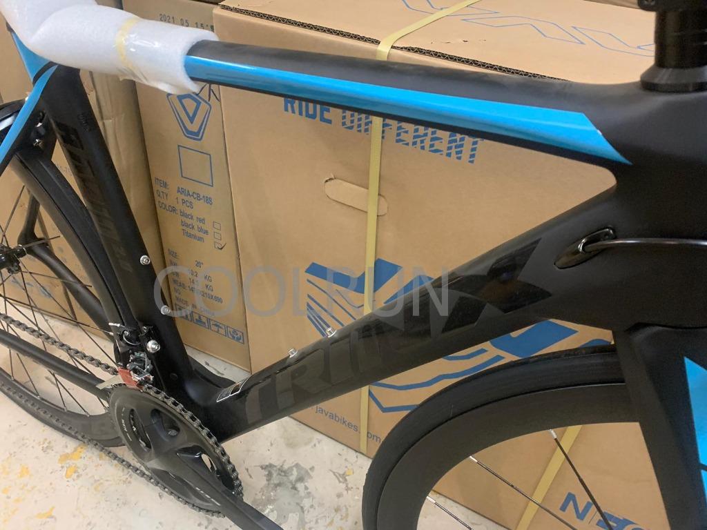 Trinx rapid 2.0 2021 deals