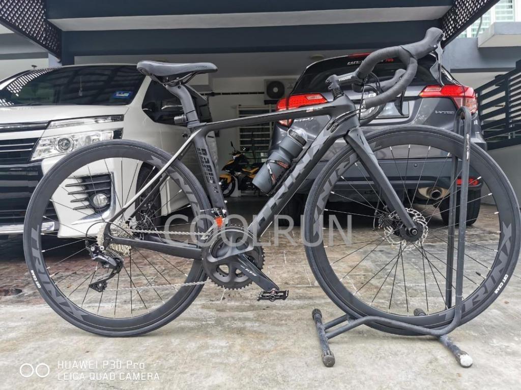 Trinx rapid sales 2.0 2021