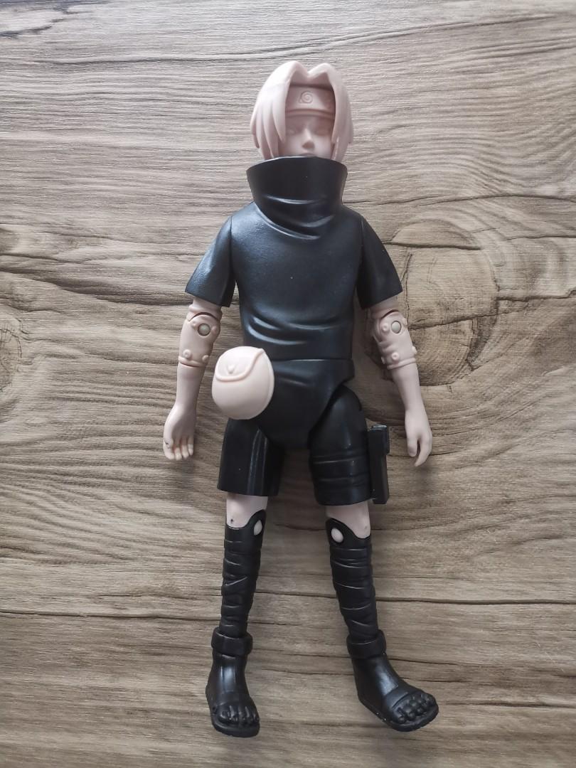 火影忍者naruto 02 Masashi Kishimoto 出品sasuke 佐助白模 玩具 遊戲類 玩具 Carousell 火影忍者naruto 02 Masashi Kishimoto 出品sasuke 佐助白模 玩具 遊戲類 玩具 Carousell