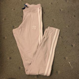 Adidas 3 Stripes Leggings