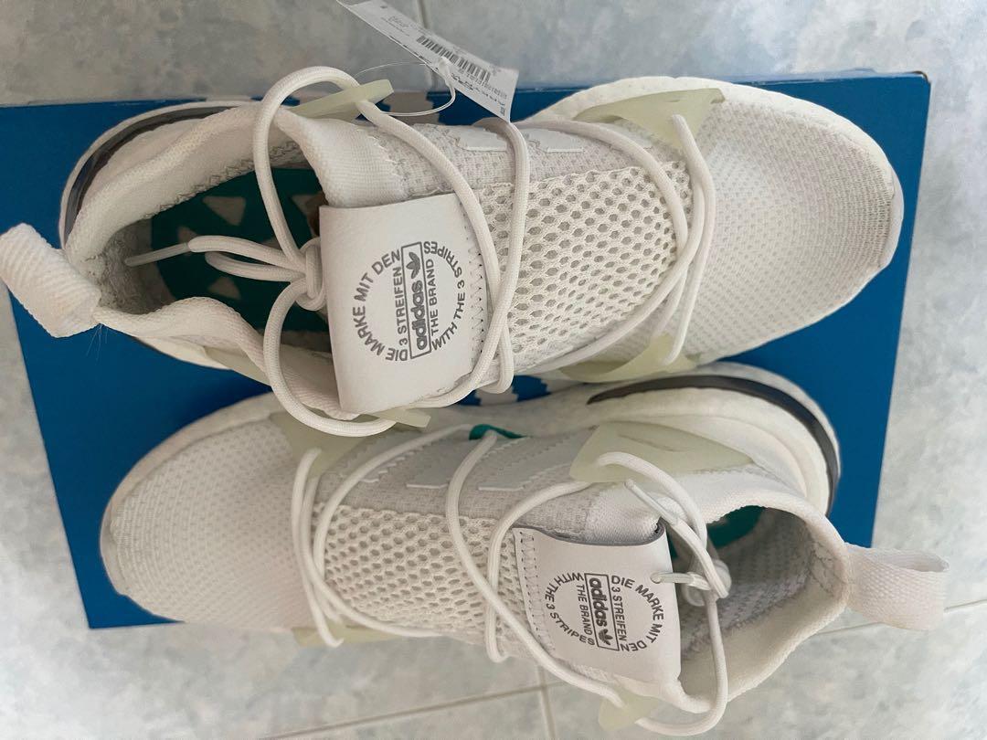 Adidas originals white arkyn trainers sales