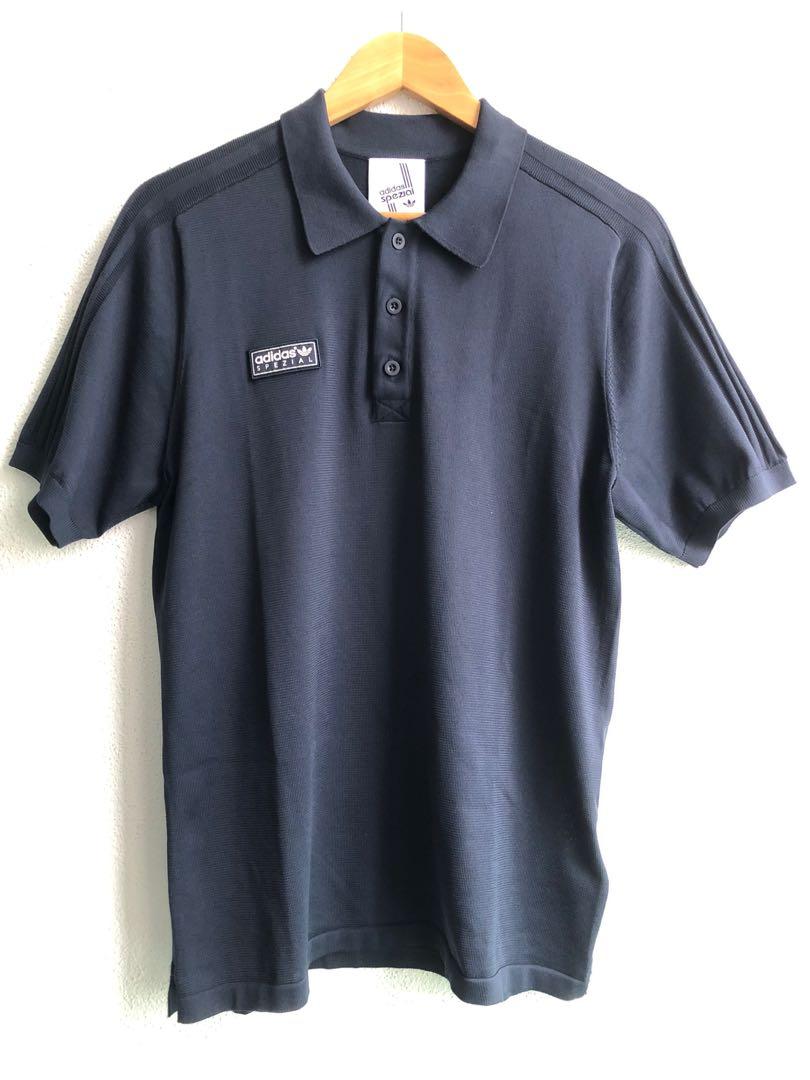 Adidas spezial meehan polo store