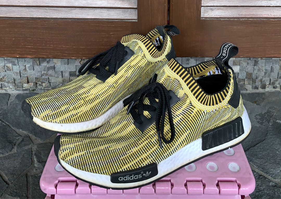 Nmd pk gold online
