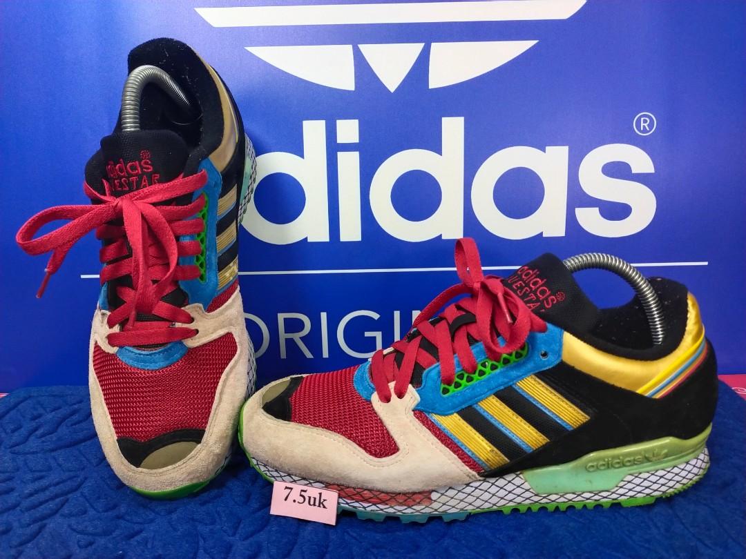 Adidas questar oddity 2025