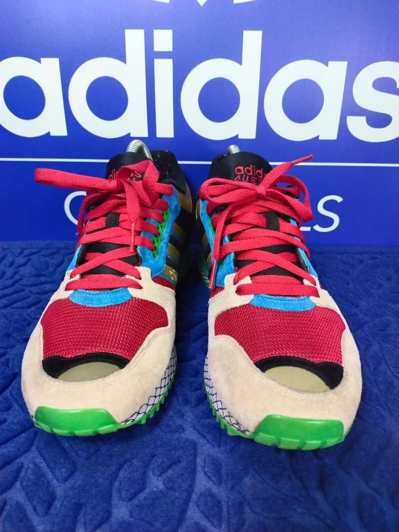 adidas oddity questar preloved