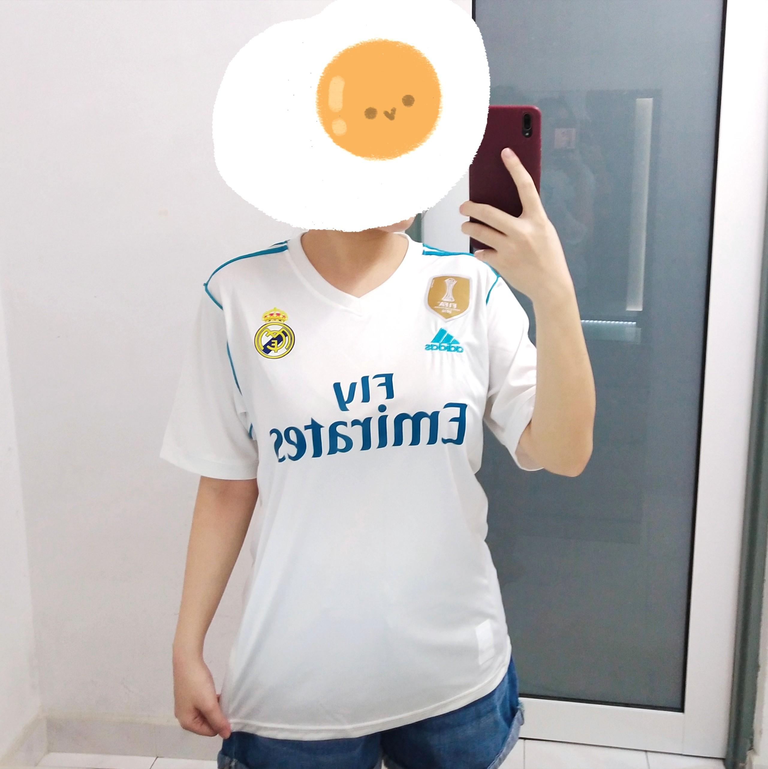 Fly emirates shirt dames deals