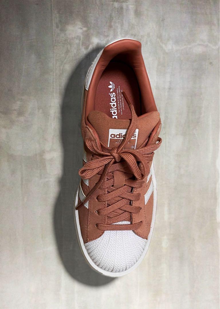 superstar bold pink