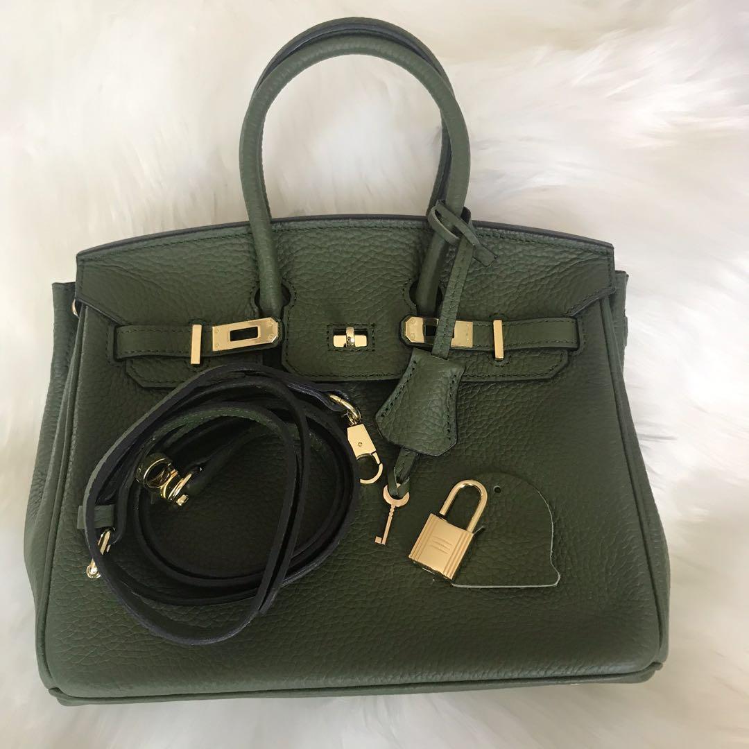 SALE] Ainifeel Designer Inspired Bag, Luxury, Bags & Wallets on