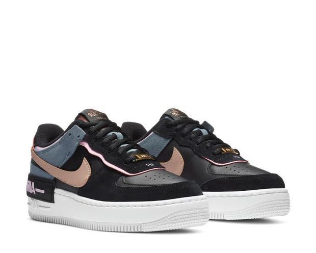 Air force 1 red bronze Clearance