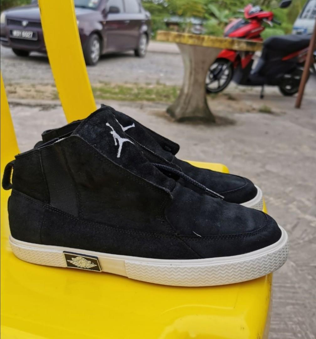 Jordan v.2 on sale grown