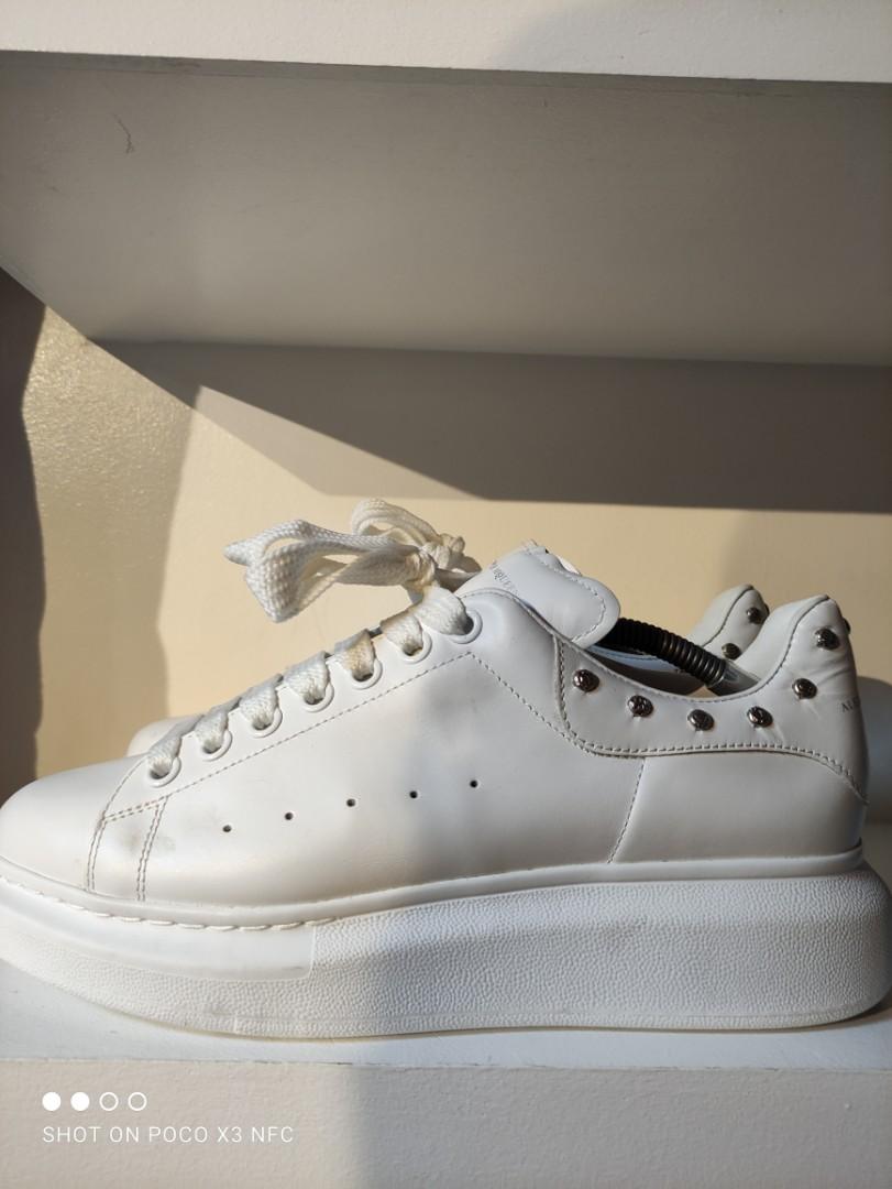 Alexander mcqueen clearance a poco