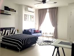 Arcoris Residences Mont Kiara 1 Room 1 Bathroom 1 Carpark Rm2950 House Rental Property Rentals On Carousell