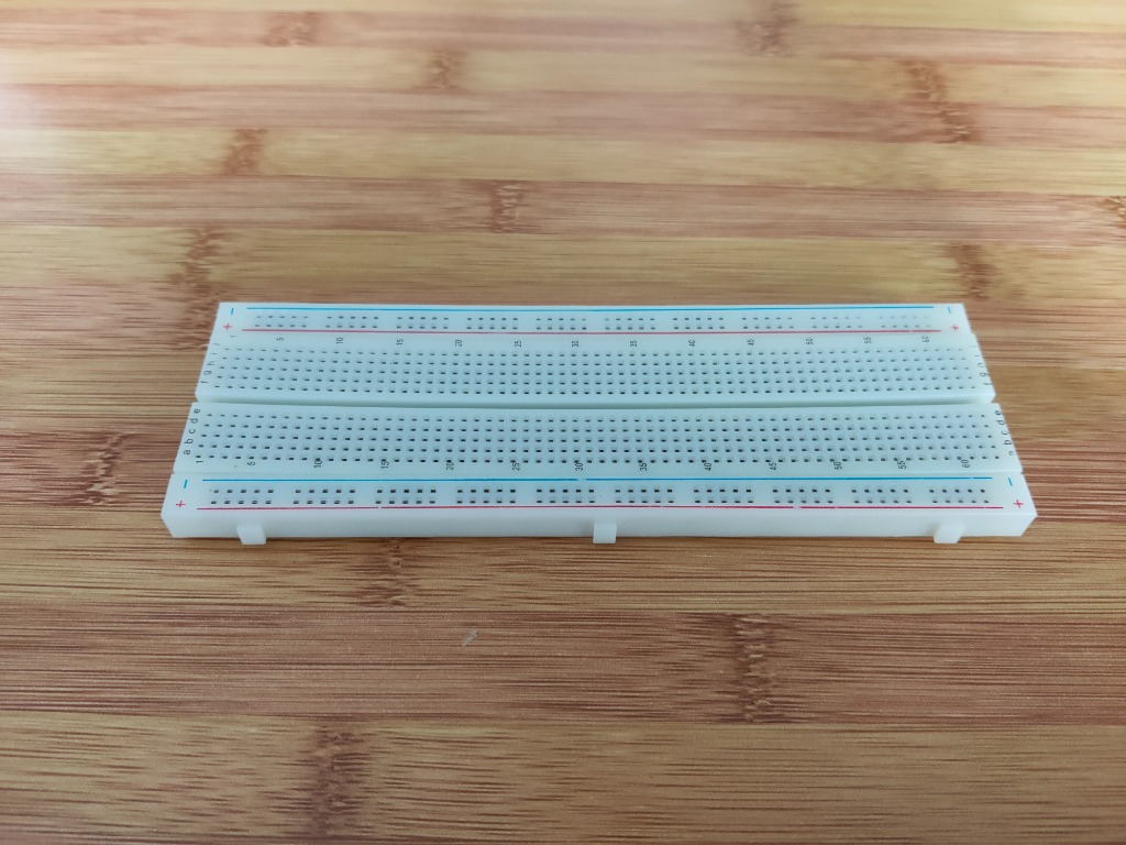 Arduino Breadboards (3 sizes), Furniture & Home Living, Home ...