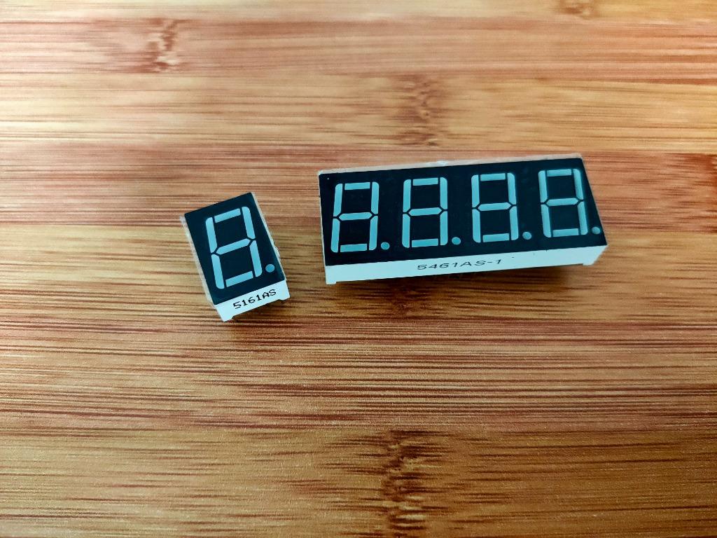 Arduino Clock Modules, Computers & Tech, Office & Business Technology ...