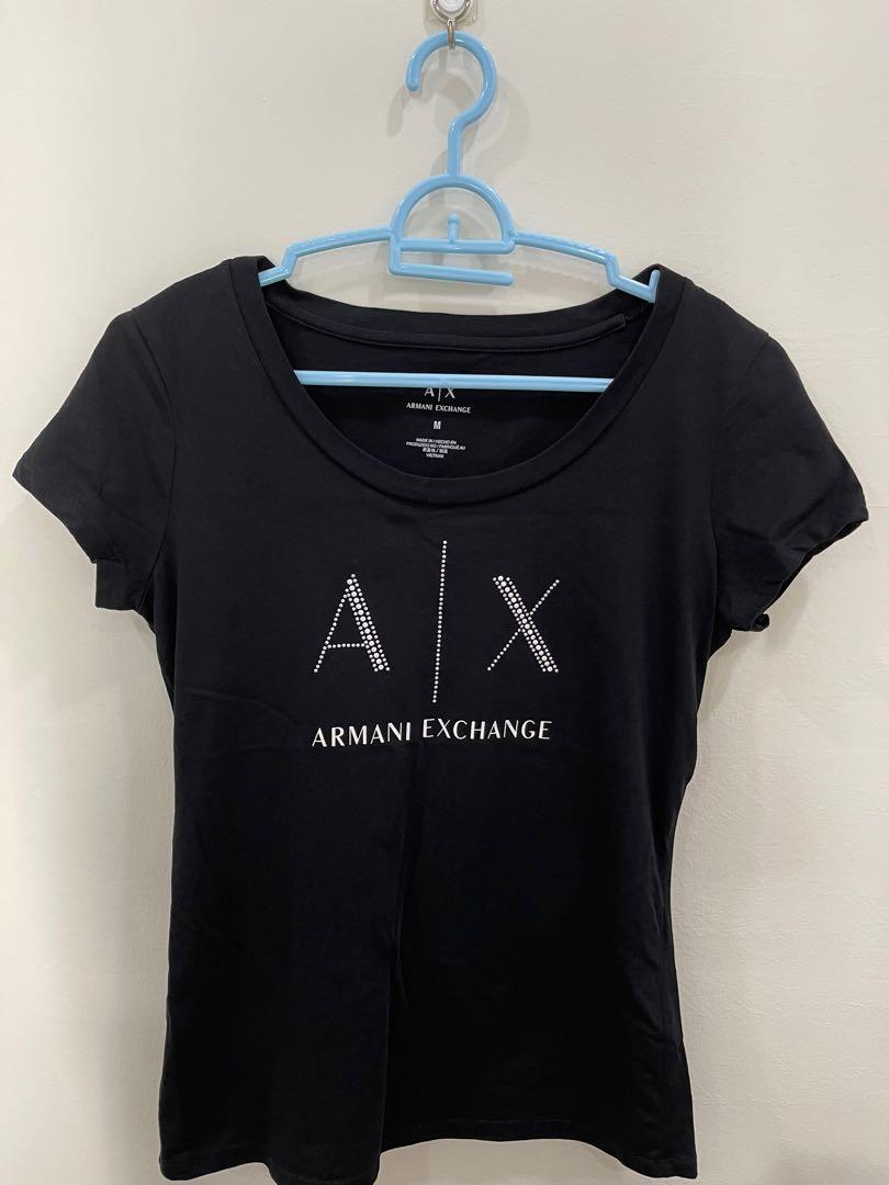 armani exchange for babies
