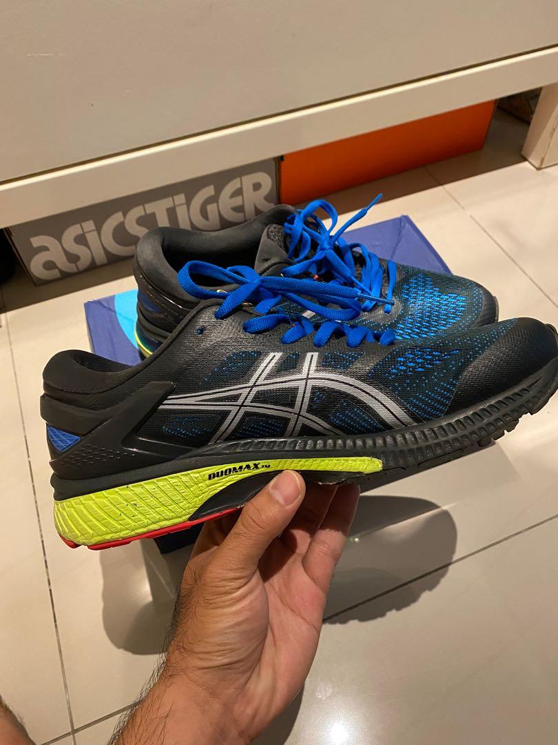 Asics kayano 26 ls clearance