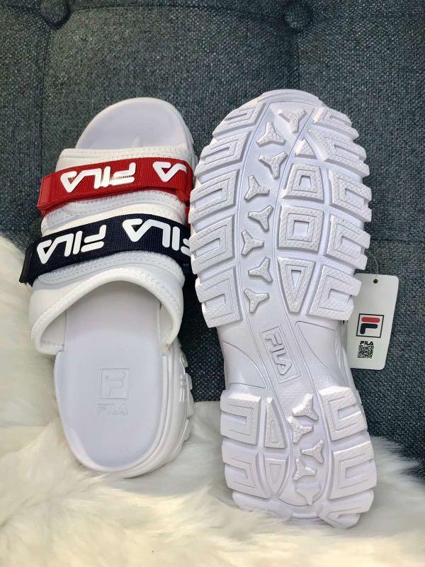 Original Fila slip on sleeper from USA