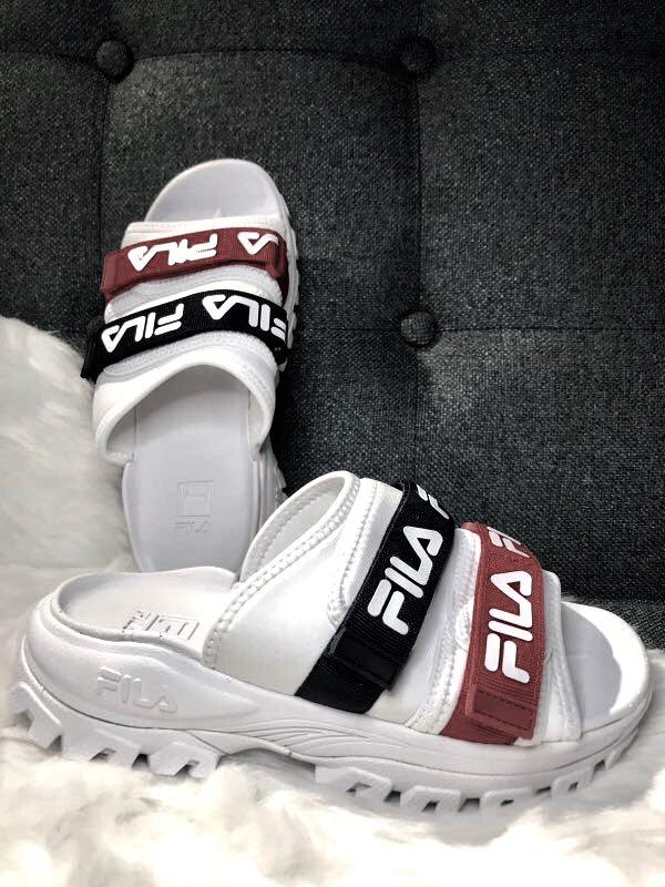 Fila sleeper hotsell
