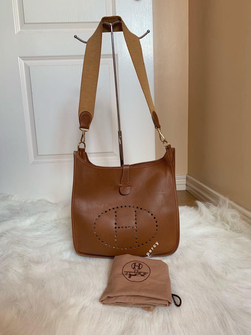 Hermes evelyne 1 outlet