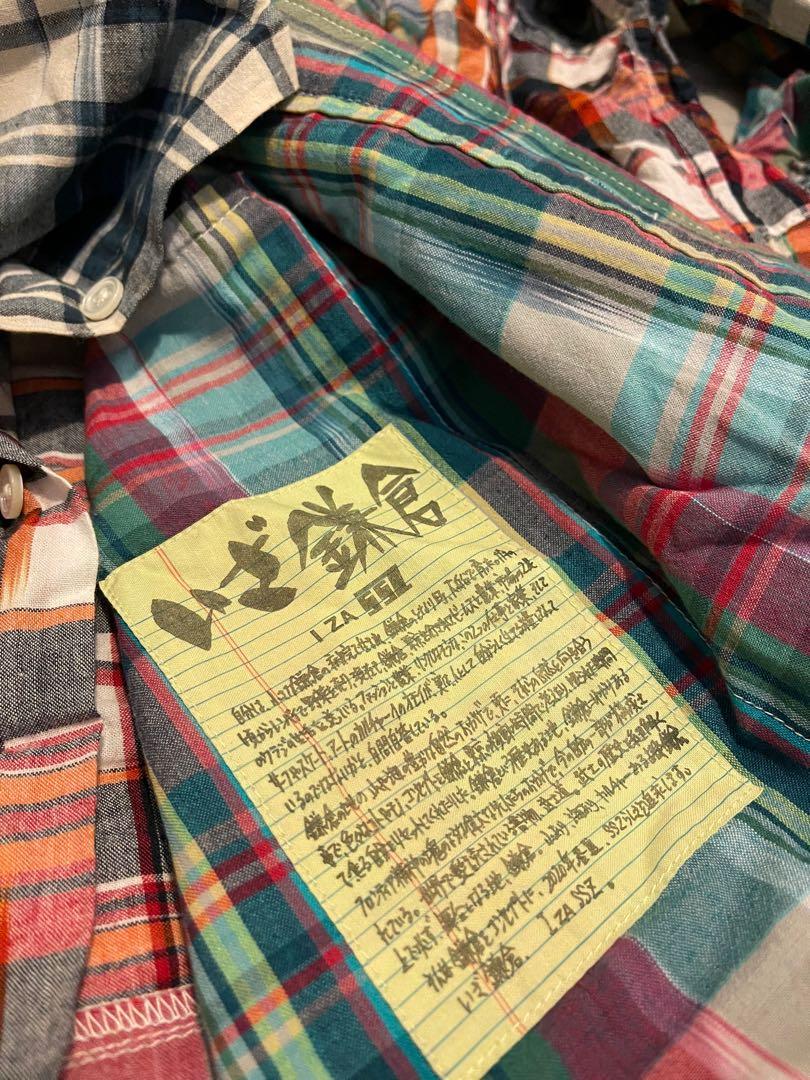 Beams SSZ, 女裝, 上衣, T-shirt - Carousell