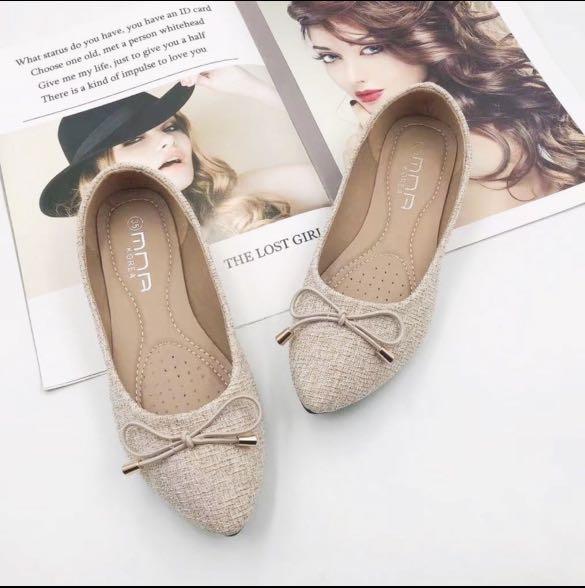 Beige doll shoes online